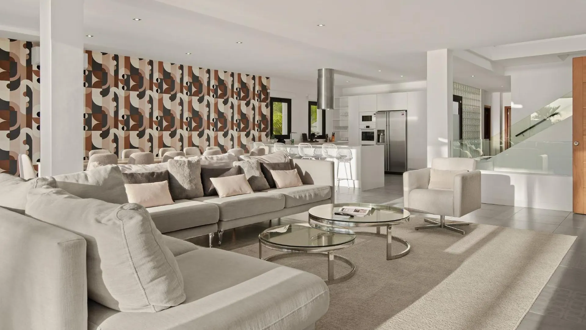 Karat Villa Esmeralda Costa Adeje   Costa Adeje (Tenerife)