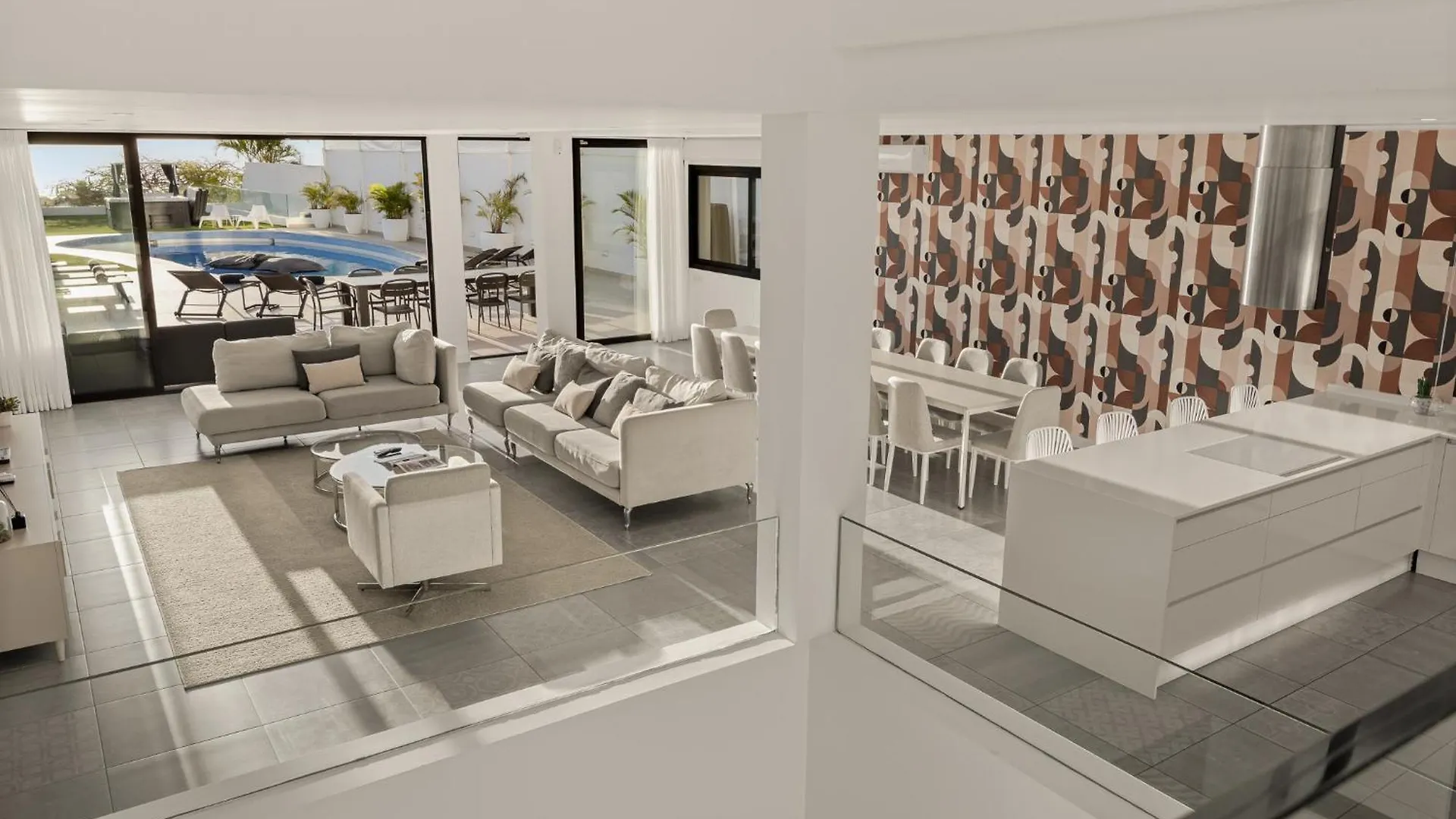 Karat Villa Esmeralda Costa Adeje